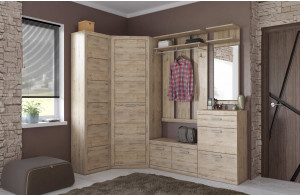 Прихожая Оскар 4