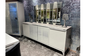 Буфет для посуды Лоретто (Loretto) LORET-10