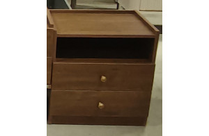 Прикроватная тумба Пальма  PALMA-27