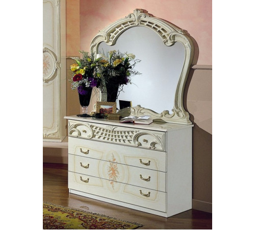 Спальня Роза (беж)