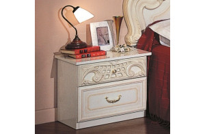 Спальня Роза (беж)