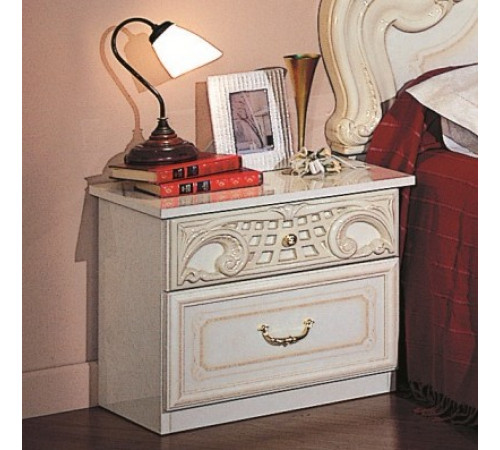 Спальня Роза (беж)