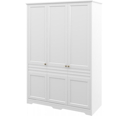 Шкаф трехстворчатый Денвер МН-040-18