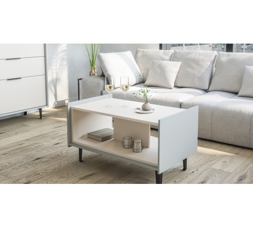 Журнальный столик Модена МН-048-26