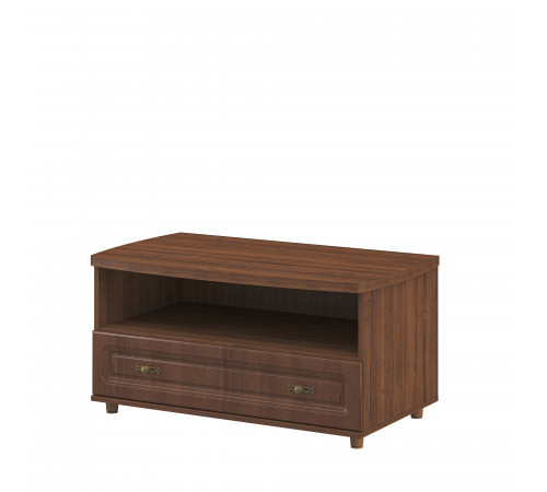 Тумба под телевизор в гостиную Романтика ВК-09-06