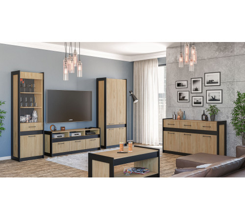 Гостиная Стенли (Прованс) 2