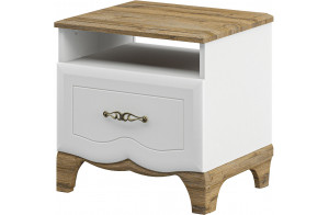 Прикроватная тумба Тиффани МН-041-02