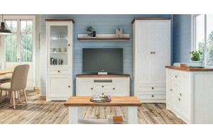 Гостиная Тиволи 2