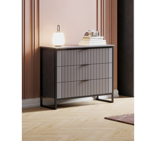 Комод для спальни Нора