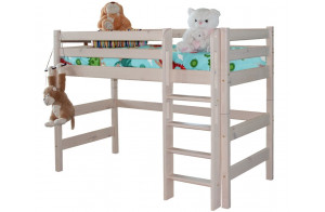 Детская кровать-чердак Соня Вариант-5