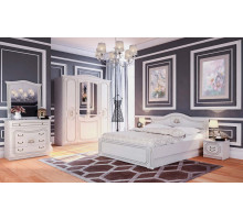 Спальня Верона от МебельГрад