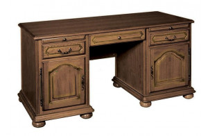 Стол 1410 Давиль ММ-126-01 (медовый дуб+зп)