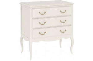 Комод Авиньон MUR-111-06 с тремя ящиками широкий
