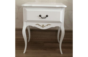 Прикроватная тумба Авиньон Мини MUR-111-02/1 на ножках