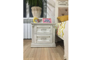 Прикроватная тумба Венеция MUR-101-02
