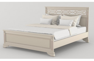 Двуспальная кровать Верона MUR-102-01