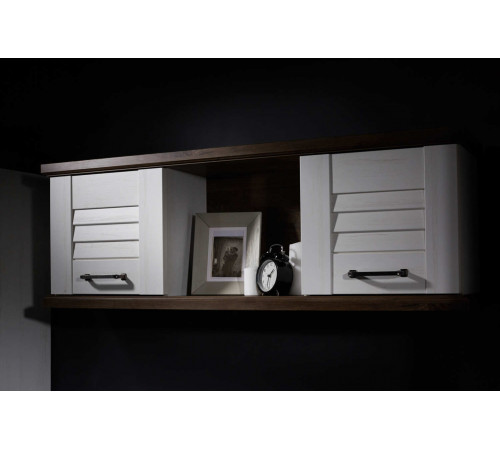 Настенная полка ГК-7 (СА/ОРТ) Кантри