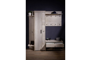 Мебель для прихожей Мале 2