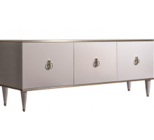 Тумба под телевизор РМТ-2(слоновая кость)