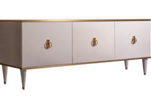 Тумба под телевизор РМТ-2(слоновая кость)