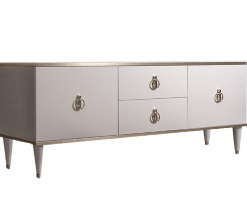 Гостиная Rimini (слоновая кость)