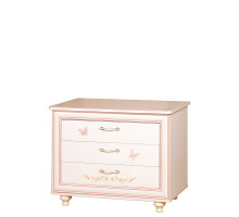 Комод для белья Алиса 555