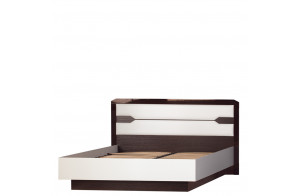 Двуспальная кровать 1600х2000 Ронда 315